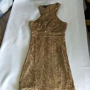 Adorable Dress by Bebe